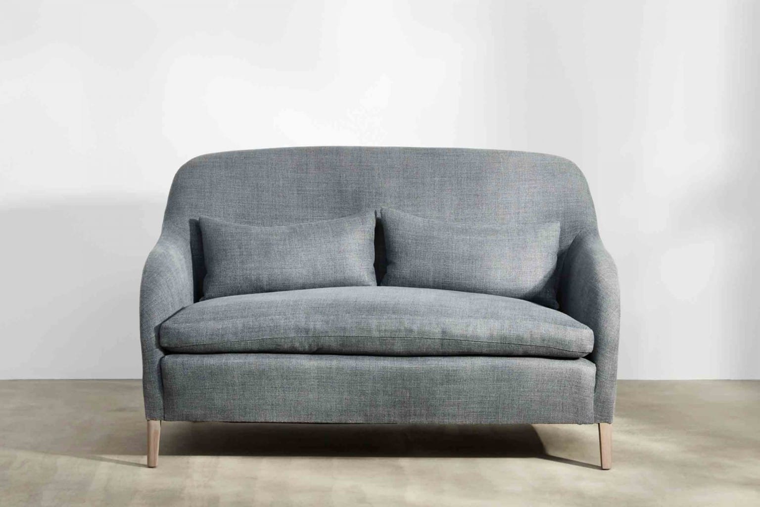 Benchmark Handmade English Furniture Lyndal Sofa