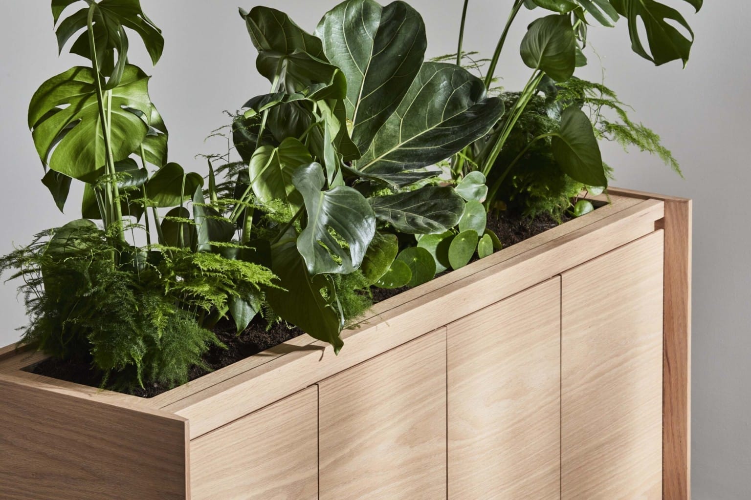 Victoria Workspace Collection